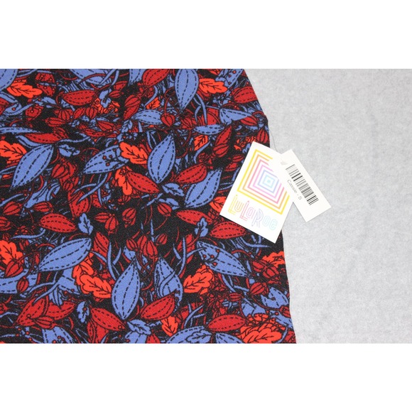 LuLaRoe Cassie‎ Skirt Size Small - Picture 2 of 5